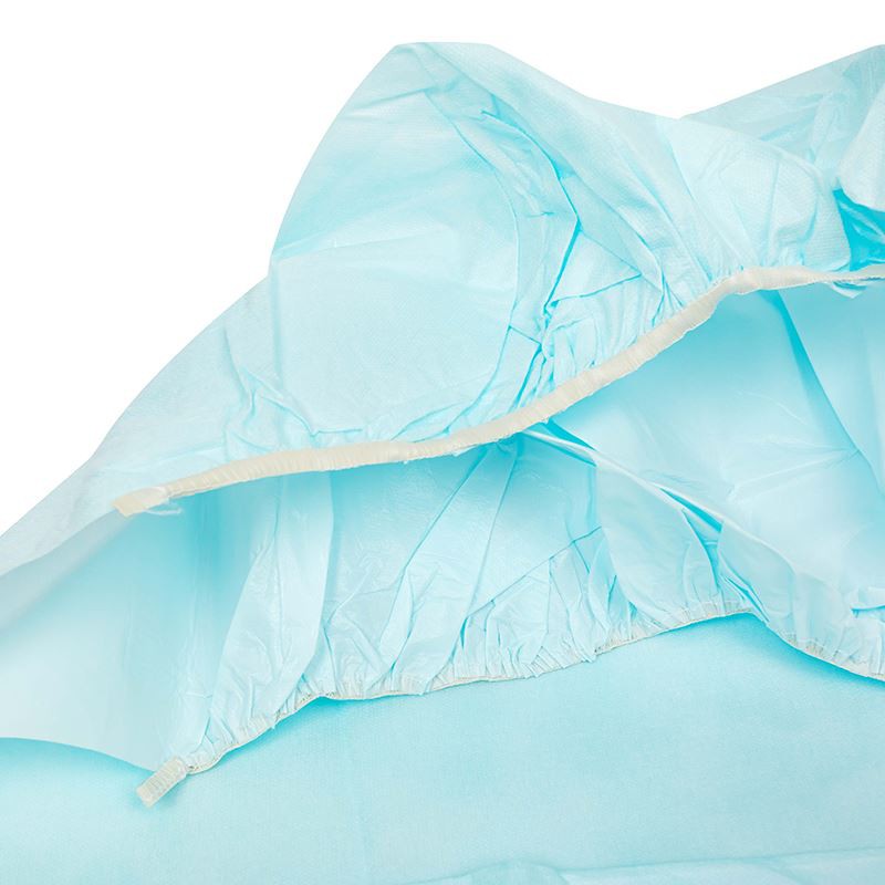 hydrophilic bed cover 2