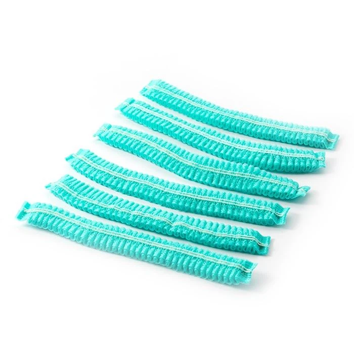 Non Woven Clip Cap