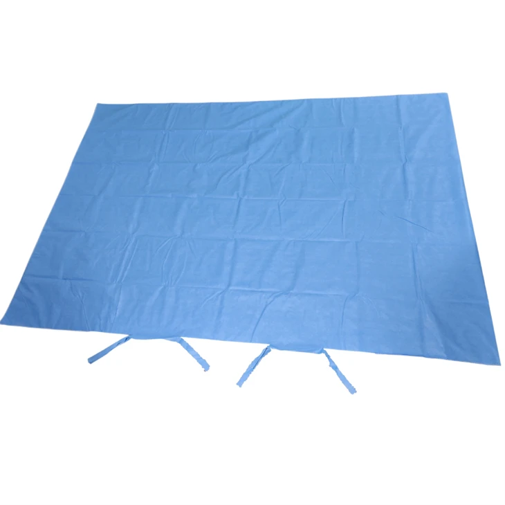 High Quality Disposable Quilt Covers