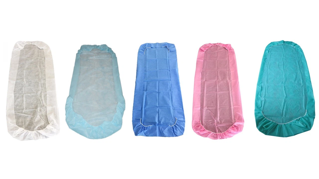 non woven bed cover non woven bed cover
